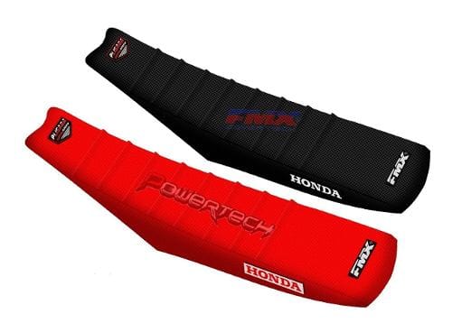 FUNDA ASIENTO FMX COVERS PLISADA HONDA CRF 250 2010 - 2013