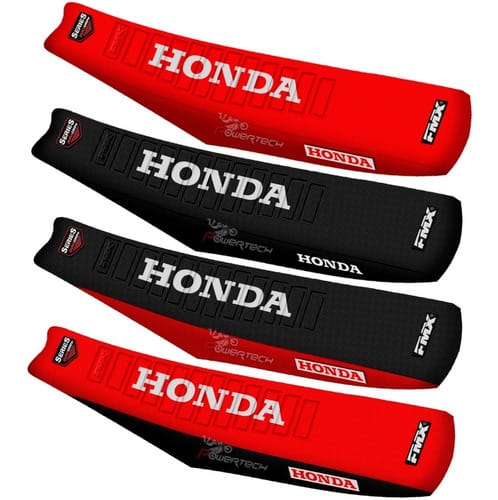 FUNDA ASIENTO FMX COVERS SERIES HONDA CRF 250 2014 - 2017