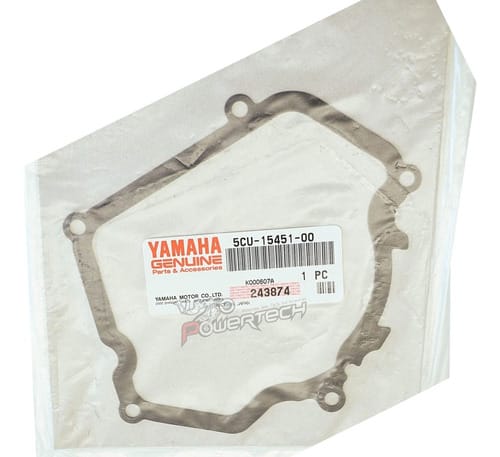 JUNTA BOBINA ENCENDIDO ORIGINAL YAMAHA YZ 250 2000 - 2021