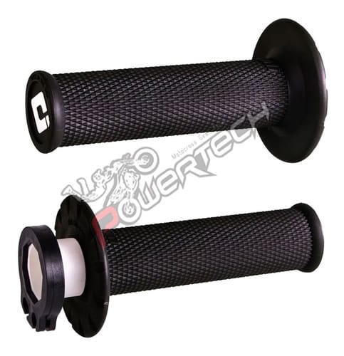 PUÑOS ODI AGARRE SIN WAFFLE CON BLOQUEO MX V2 LOCK-ON