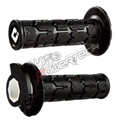 PUÑOS MX ODI V2 LOCK - ON ROGUE
