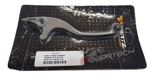 MANIJA FRENO WIRTZ TIPO OEM YAMAHA YBR 250 / TENERE XTZ 250