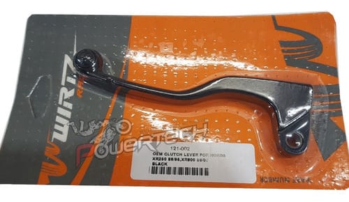 MANIJA EMBRAGUE CORTA WIRTZ HONDA XR 600 R 1986 - 2000