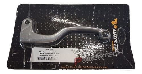 MANIJA EMBRAGUE CORTA WIRTZ HOND CR 125 05-07 / CR 250 04-07