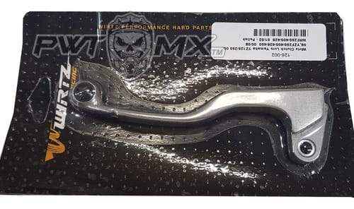 MANIJA PALANCA EMBRAGUE CORTA WIRTZ KAWASAKI KXF 450 06 - 20