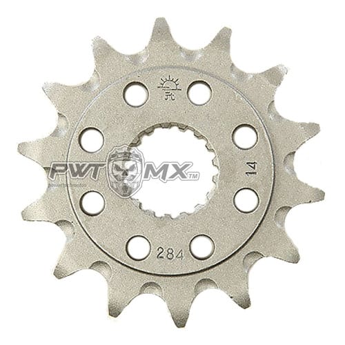 PIÑON JT HONDA CR 250 1990 - 2006 / CRF 450 2004 - 2020
