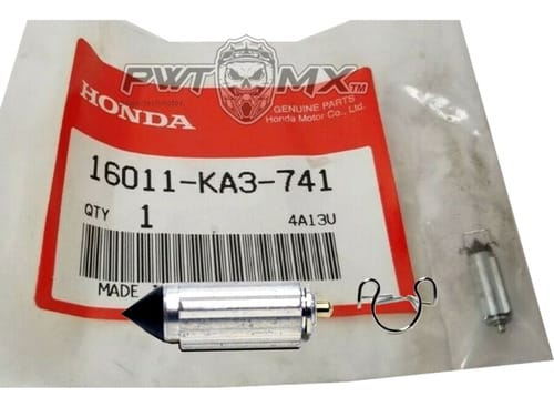AGUJA PUNZUA FLOTANTE HONDA CR 125 84 - 99 / CR 250 84 - 98