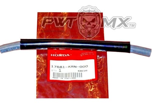 MANGUERA DE COMBUSTIBLE B LARGA HONDA CRF 250 2004 - 2009
