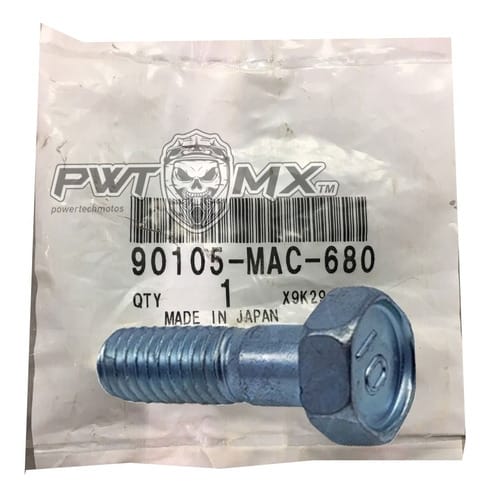 KIT TORNILL TUERCA DISCO FRENO DELANT TRAS CRF 250 450 02 20