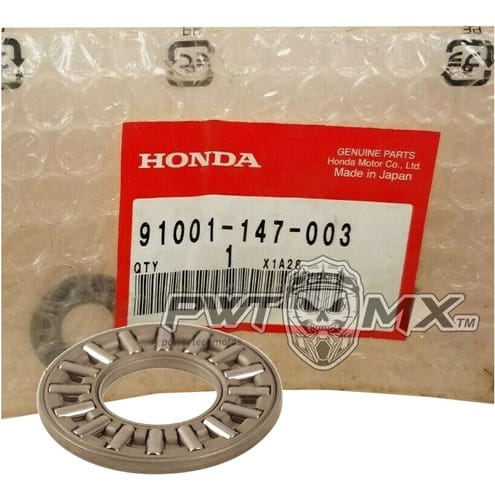 RODAMIENTO CRAPODINA EMBRAGUE HONDA CRF 250 2004 - 2017