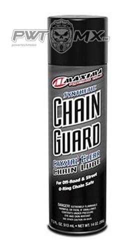 GRASA CADENA MAXIMA 100% SINTETICO - COMPETICION ANTI OXIDO