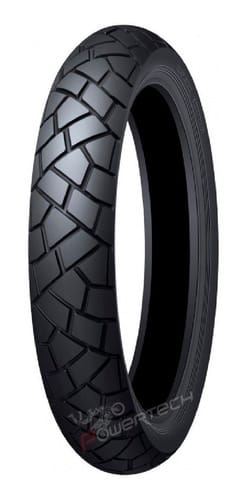 CUBIERTA DUNLOP MIXTOUR ON ROAD TRIAL 90 / 90 - 21