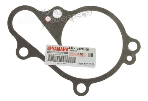 JUNTA TAPA BOMBA DE AGUA YAMAHA YZ 125 1994 - 2004