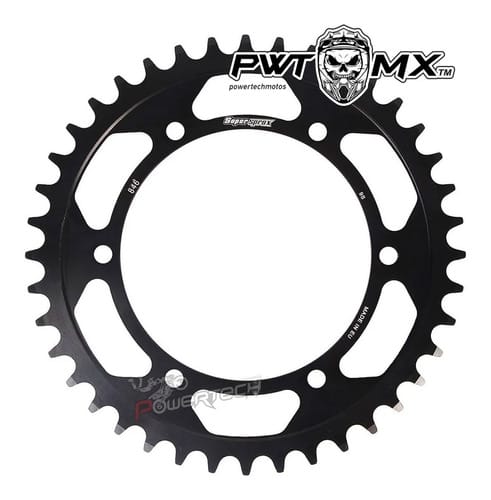 CORONA ACERO SUPERSPROX YAMAHA XTZ 250 ADVENTURE TENERE