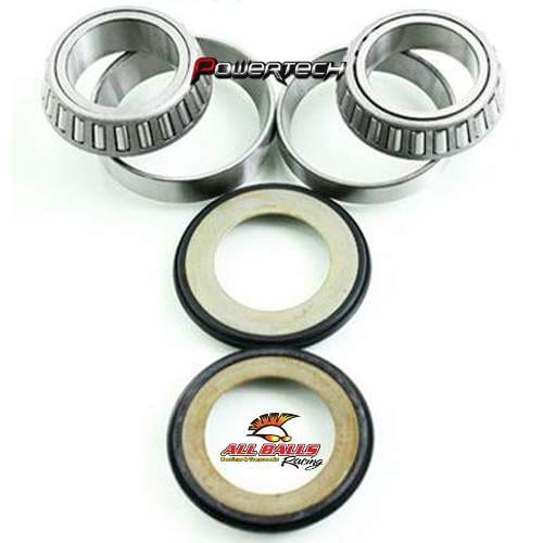 KIT REPARACION RODAMIENTOS DIRECCIÓN CRISTOS CRF 450 13 - 16