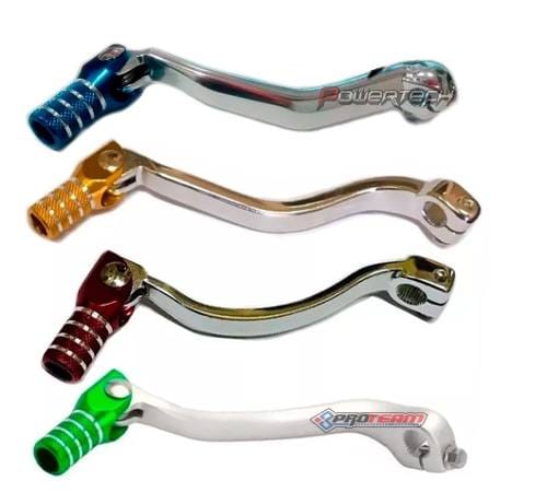 PALANCA DE CAMBIOS PRO MX HONDA CR 125 1987 - 2007