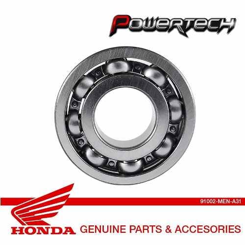 RODAMIENTO BOMBA DE AGUA HONDA CR 125 87-07 CRF 450 09-17