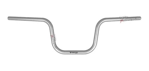 MANUBRIO ALUMINIO WIRTZ STREET X6 22MM HONDA TWISTER 250