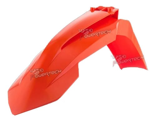 GUARDABARRO DELANTERO SX F 125 150 250 350 450 16 - 21 EXC W