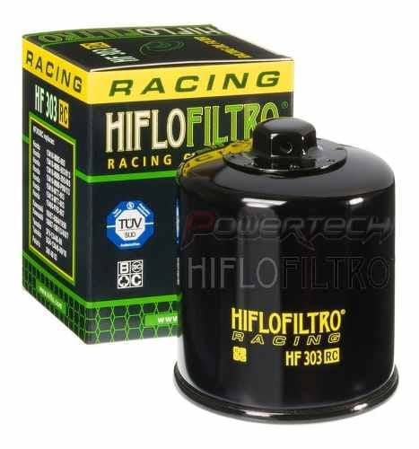 FILTRO ACEITE HIFLOFILTRO HONDA XRV 750 AFRICA TWIN 90 - 92