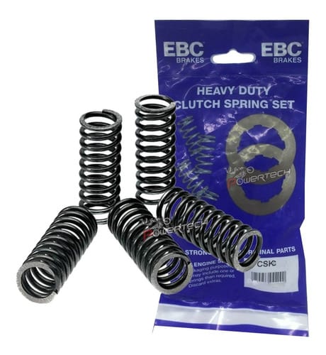 KIT RESORTES DE EMBRAGUE EBC HONDA CRF 250 X 2004 - 2017