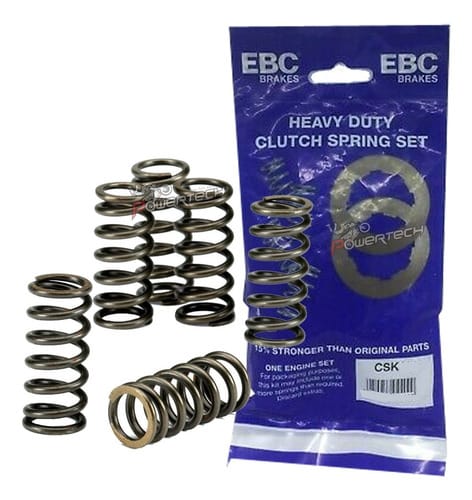 KIT RESORTES DE EMBRAGUE EBC HONDA CRF 450 2014 - 2020
