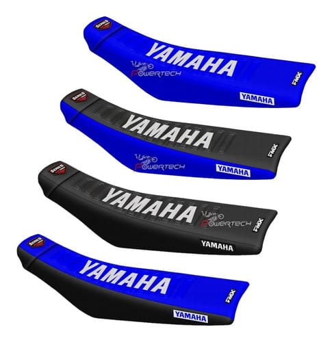 FUNDA ASIENTO SERIES FMX YAMAHA YZF 250 19 - 20 450 18 - 20