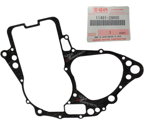 JUNTA MEDIO CARTER ORIGINAL SUZUKI RMZ 450 08 - 20