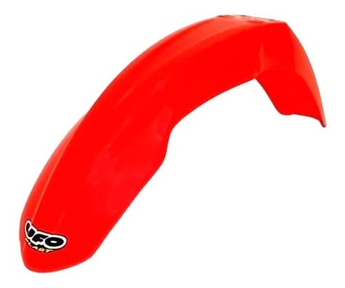 GUARDABARRO DELANTERO UFO HONDA CRF 250 450 04 - 08