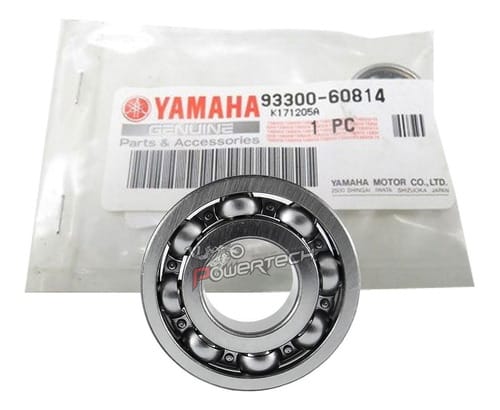 RODAMIENTO BOMBA DE AGUA YAMAHA YZ 125 2005 - 2020 (8X22X7)