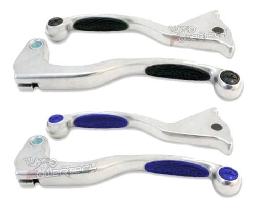MANIJA PALANCA FRENO EMBRAGUE WIRTZ YAMAHA YZF 400 98 - 99