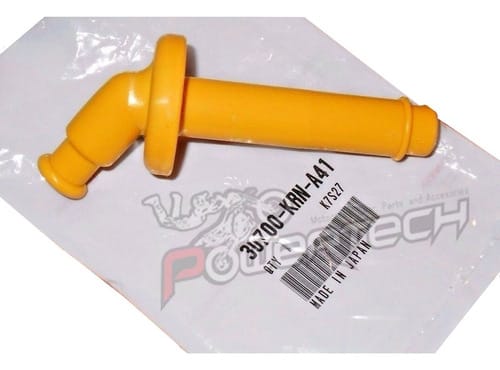 CAPUCHON BUJIA ORIGINAL HONDA CRF 250 2010 - 2017