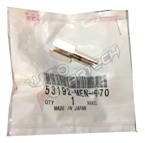 TORNILLO REGULADOR CABLE EMBRAGUE HONDA CRF 250 450 04 - 21