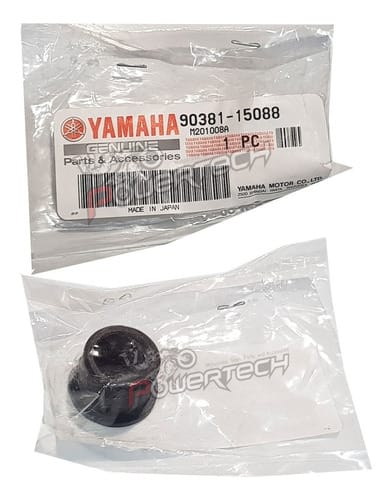 BUJE DE PARRILLA SUSPENSION SUPERIOR YAM BANSHEE 350 WARRIOR