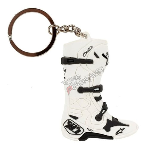 LLAVERO ALPINESTARS BOTA TECH 10