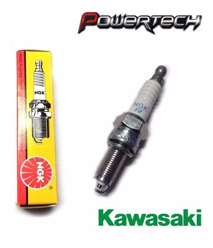 BUJIA NGK KAWASAKI KXF 450 06-18 KXF 250 11-18 CPR9EB-9