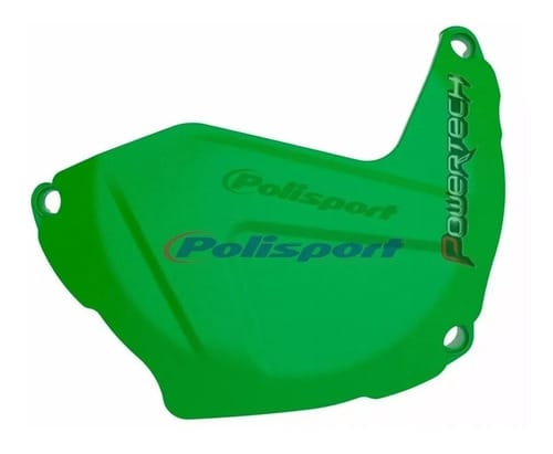 PROTECTOR TAPA EMBRAGUE POLISPORT KAWASAKI KLX 450R