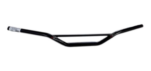 MANUBRIO MDA DE ACERO 22M HONDA TORNADO XR 250 CON TRAVESAÑO