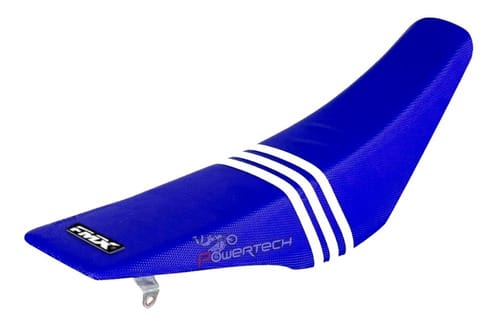FUNDA ASIENTO FMX TROY LEE HONDA CRF 250 18-20 / 450 17-20