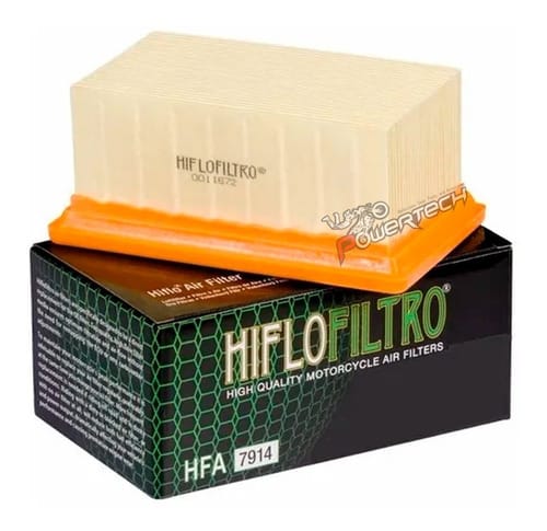 FILTRO DE AIRE BMW R 1200 GS 10-12 / ADVENT 10-13 / R NINE T