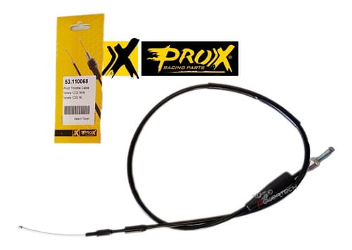 CABLE DE ACELERADOR PROX YAMAHA YZ 125 99 - 06 / YZ 250 99