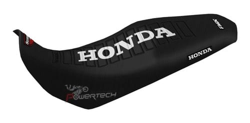 FUNDA ASIENTO FMX COVERS SERIES HONDA XR 300 E