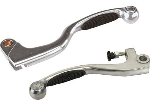 MANIJA PALANCAFRENO EMBRAGUE WIRTZ SUZUKI DR 350 R 90 - 95