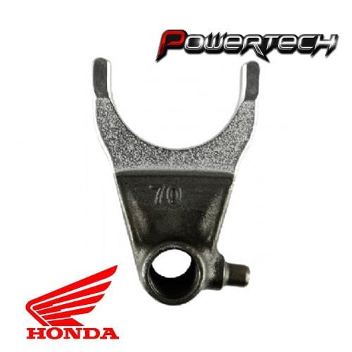 HORQUILLA DE CAMBIO DERECHA ORIGINAL HONDA CRF 450 2015 - 16