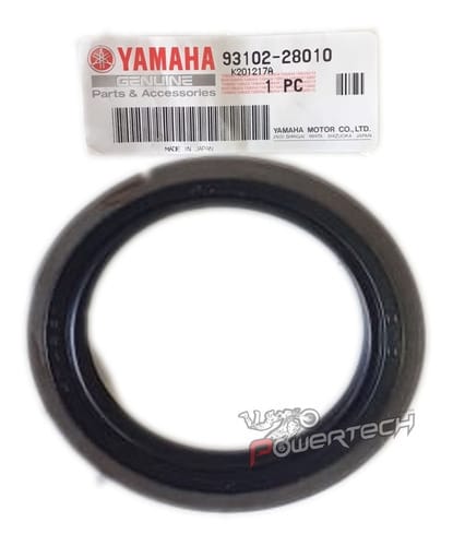 RETEN PIÑON ORIGINAL YAMAHA YZF 250 01 - 13 WRF 250 01 - 13
