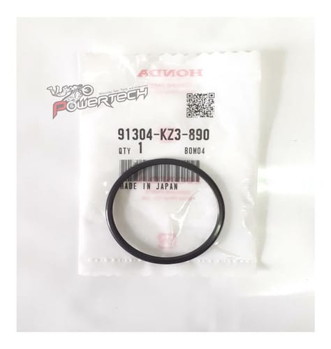 JUNTA ESCAPE VEJIGA ORIGINAL HONDA CR 250 93 - 07