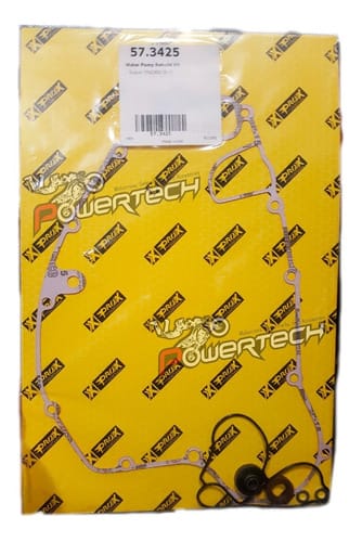 KIT REPARACION BOMBA AGUA JUNTAS PROX SUZUKI RMZ 450 05 - 07
