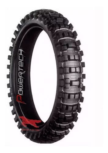 CUBIERTA MOTOCROSS HORNG FORTUNE 90/90-21 DELANTERA 300X21