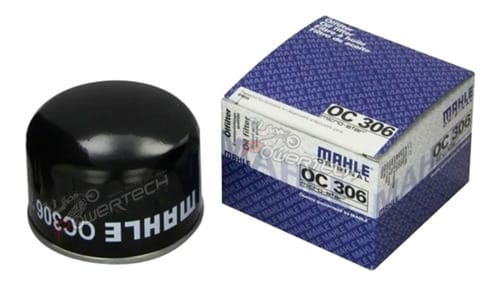 FILTRO DE ACEITE MAHLE BMW F 700 GS 11 - 18 F800 06-14 1200