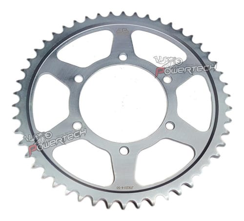 CORONA JT ACERO TRIUMPH TIGER 800 11 - 20 DAYTONA 675 06 -17
